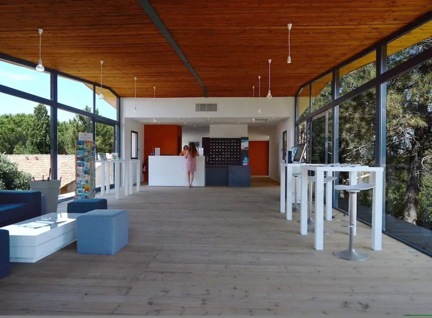 Apartment in Serra-di-ferro Near Cupabia Beach