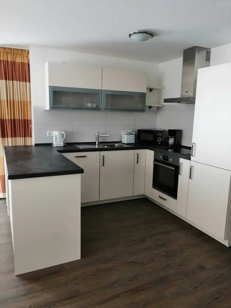 Fair Living Homes