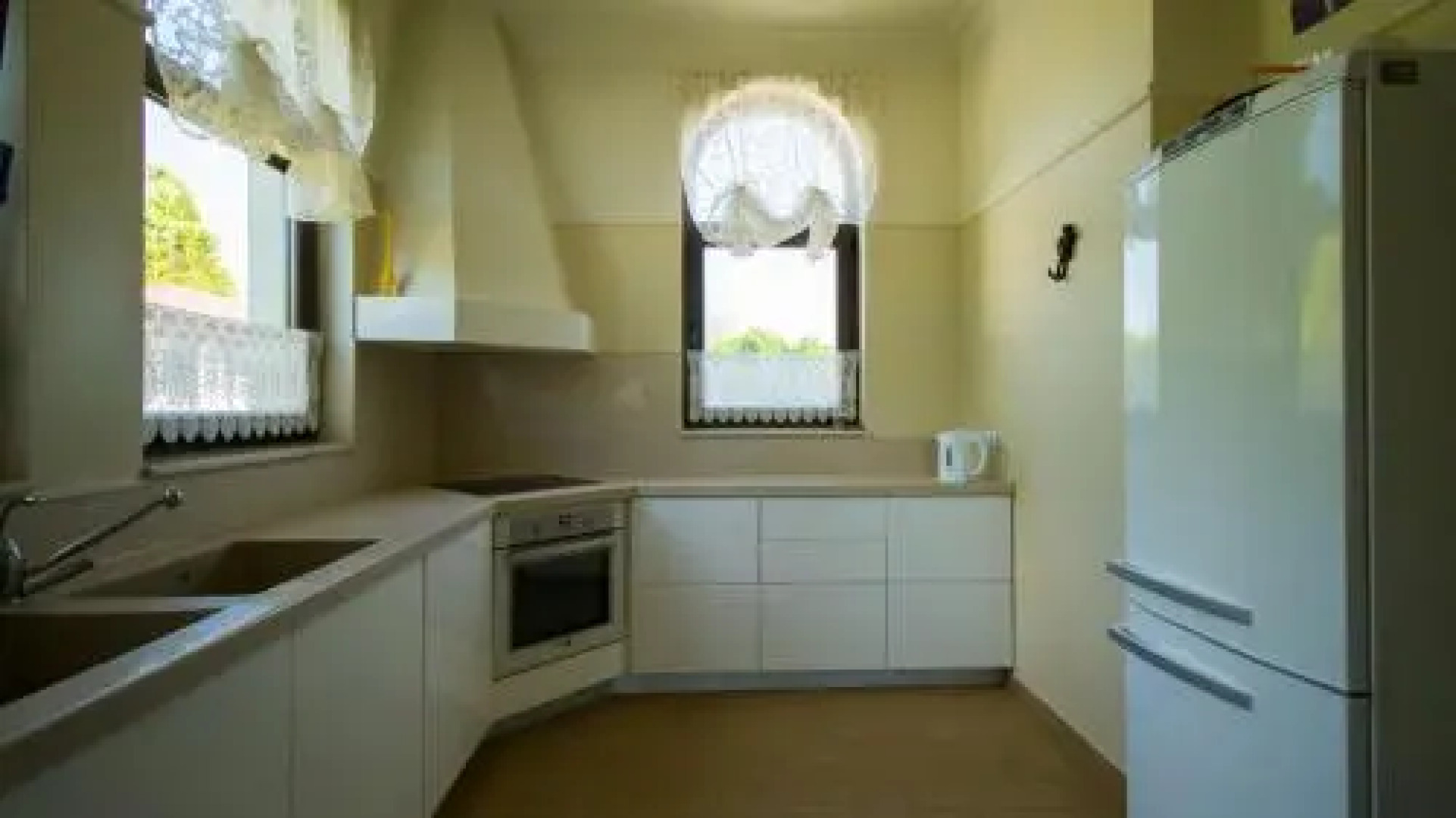 Private Villa 101 in BlackSeaRama