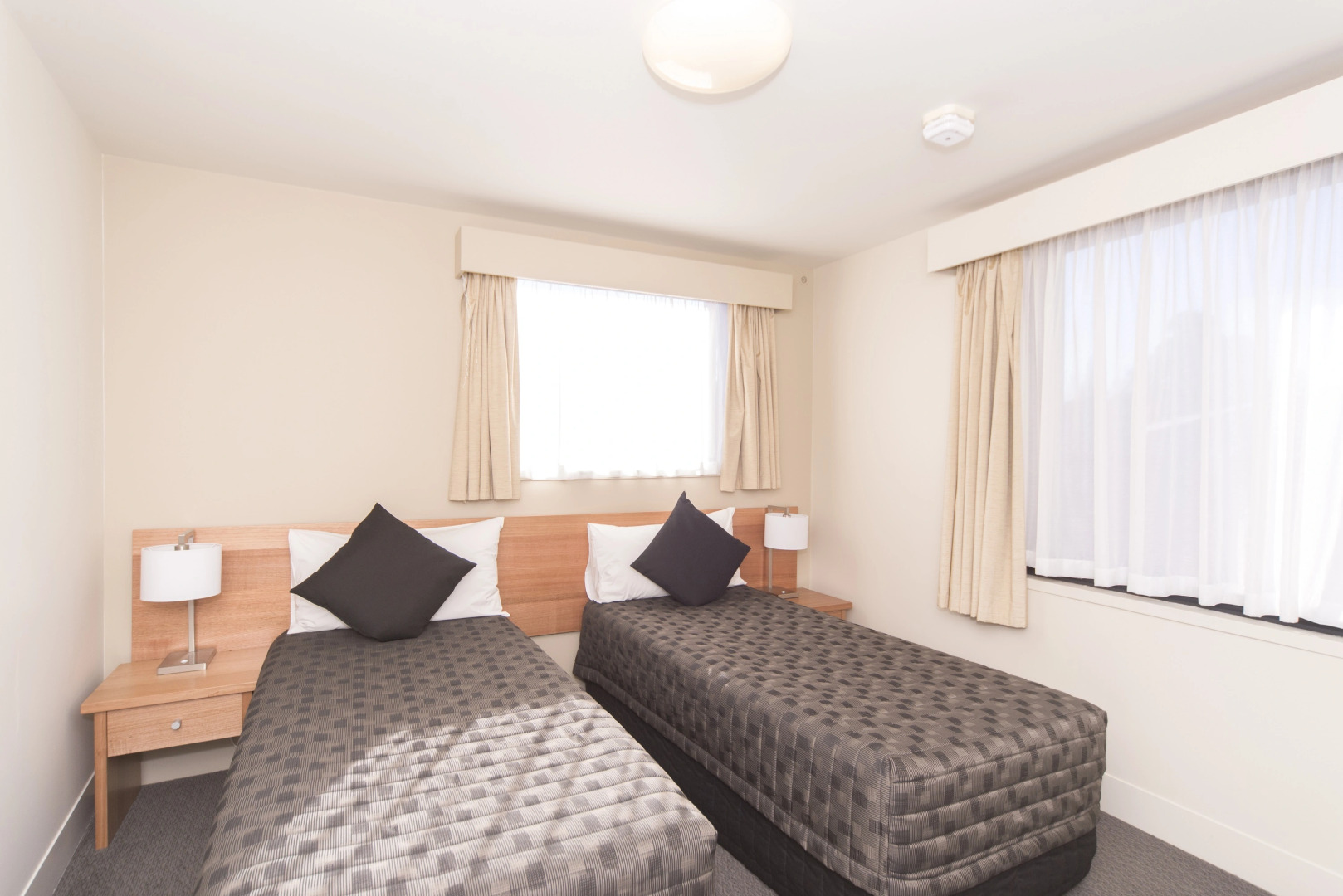 The Old Woolstore Apartment Hotel