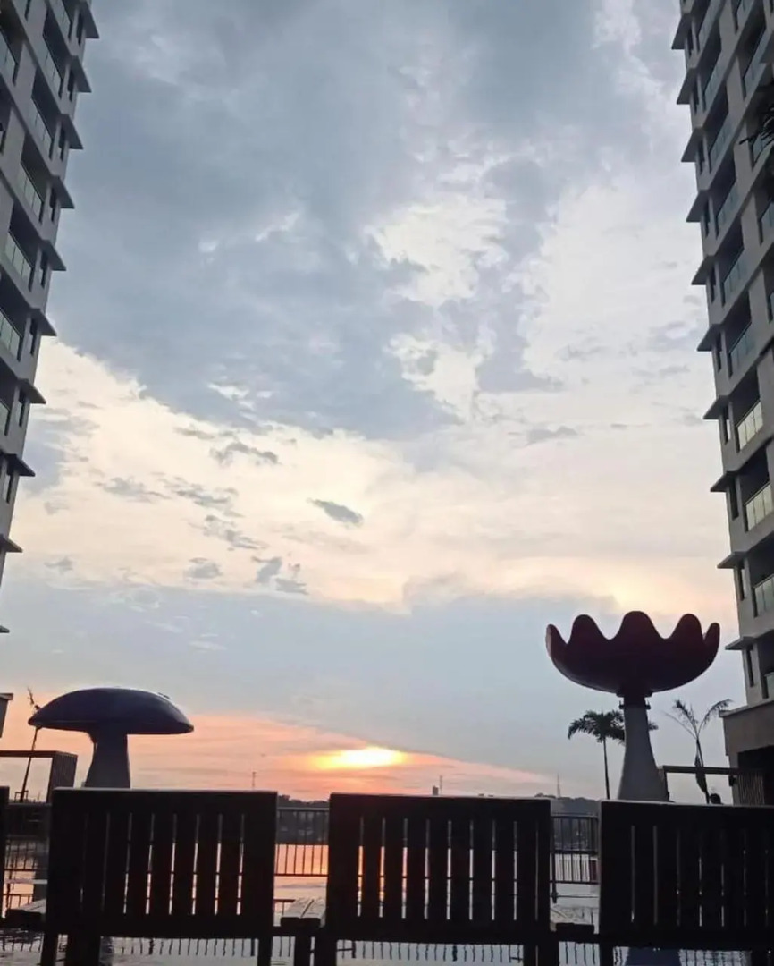 Fazlizasuite Homestay@Vista Bangi-Muslim Preferred