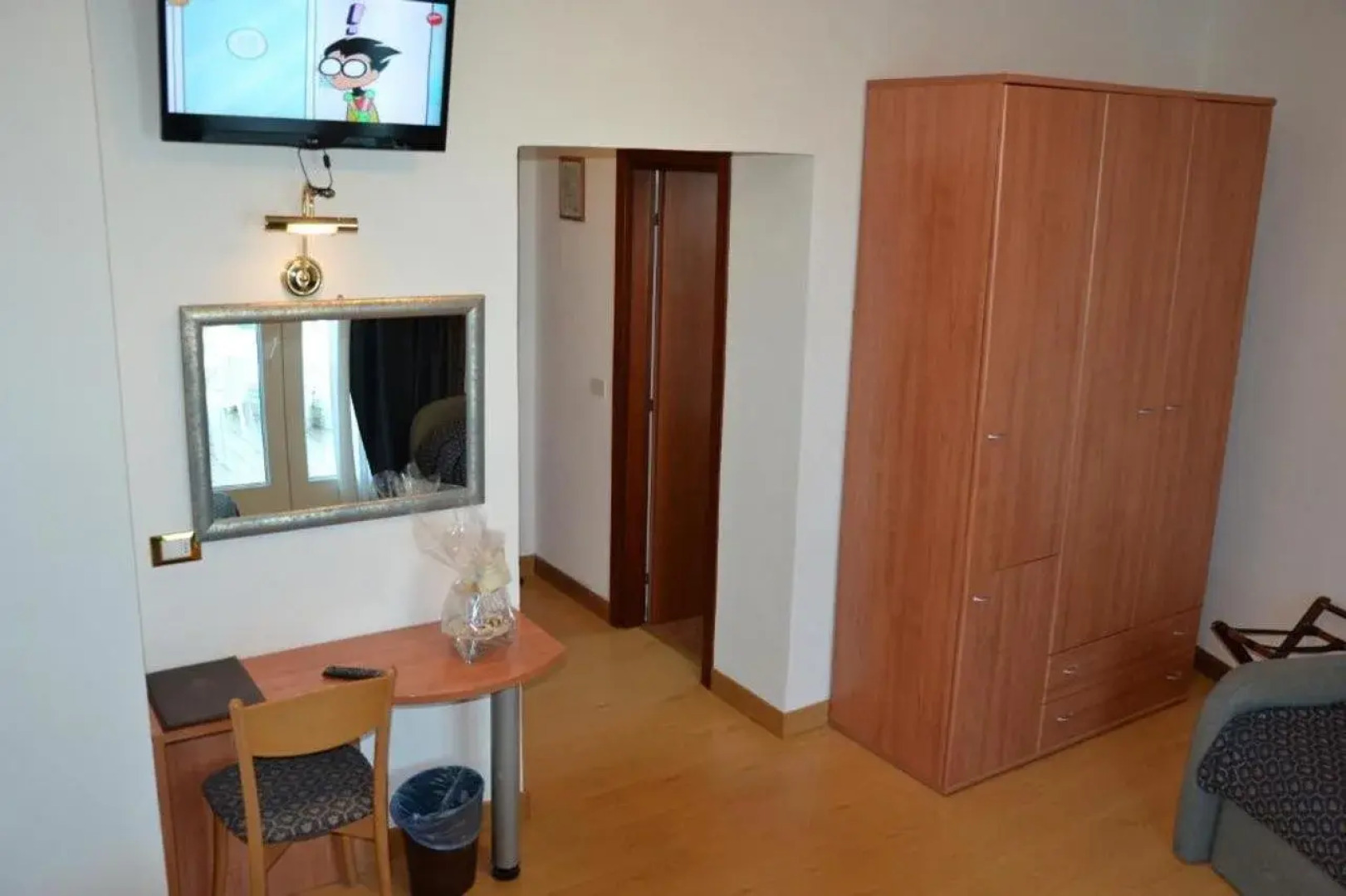 Hotel Caravelle & Minicaravelle