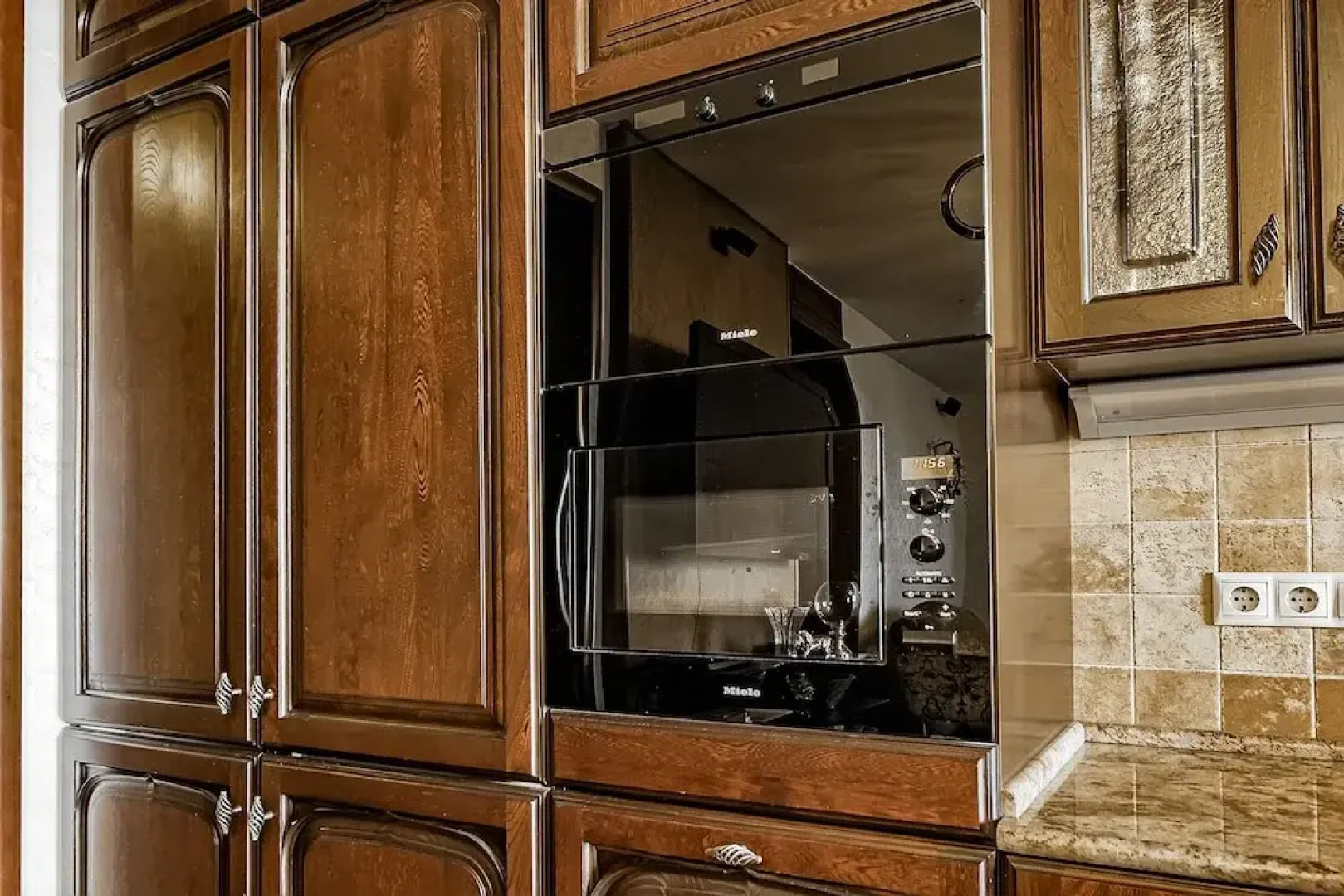 Апартаменты Prime Host на Мосфильмовской