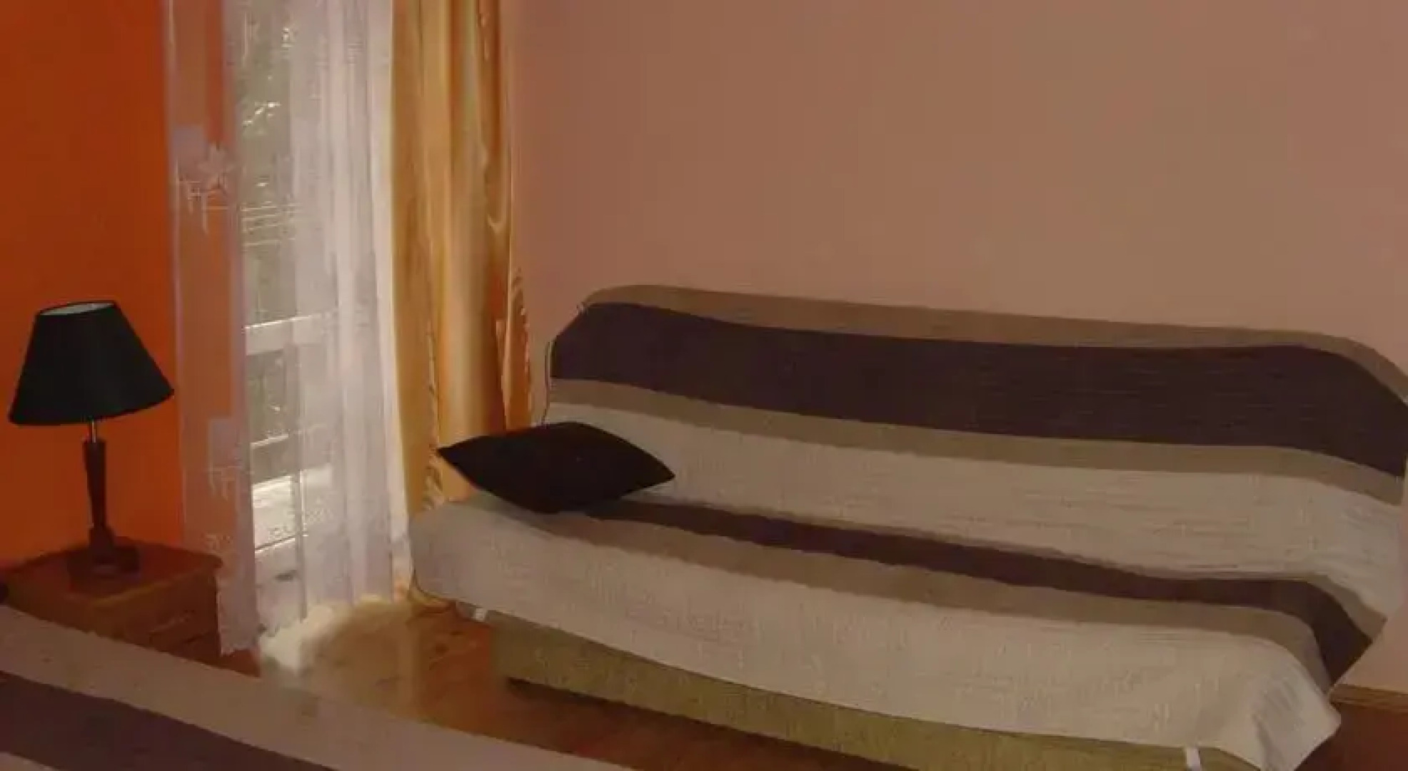 Pokoje Gościnne Vida