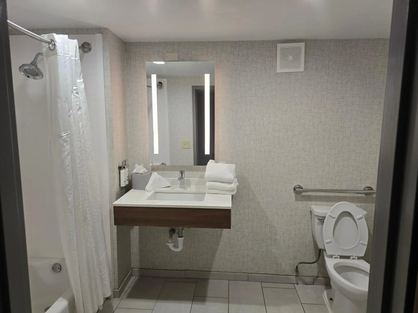 Holiday Inn Express Hopewell - Fort Lee by IHG
