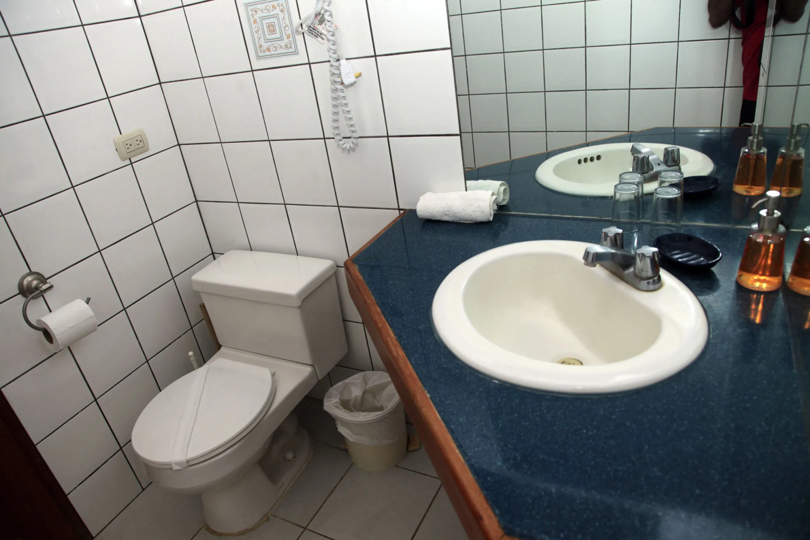 Hotel Colinas del Sol