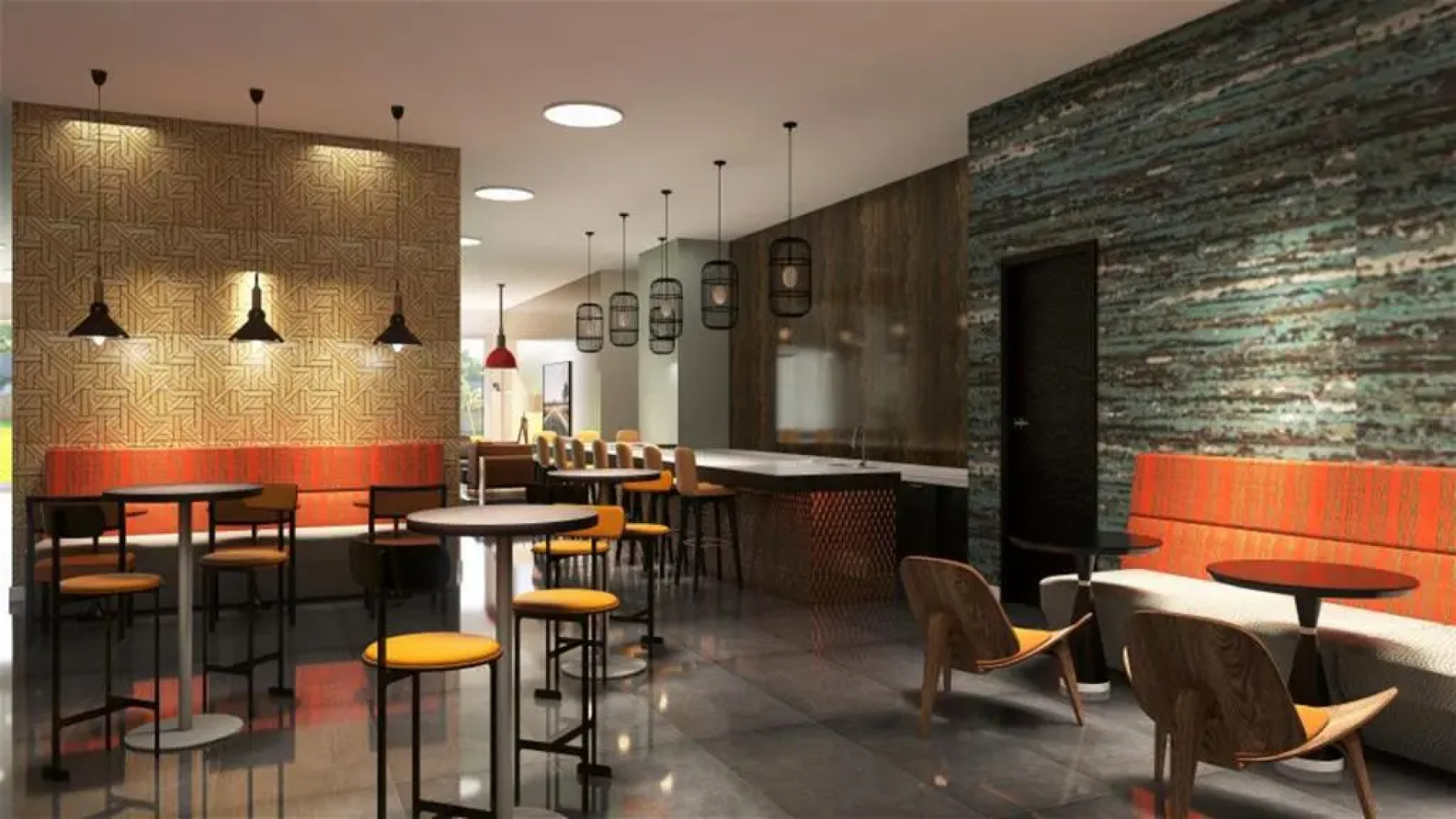 The Winslow – Winslow, AZ