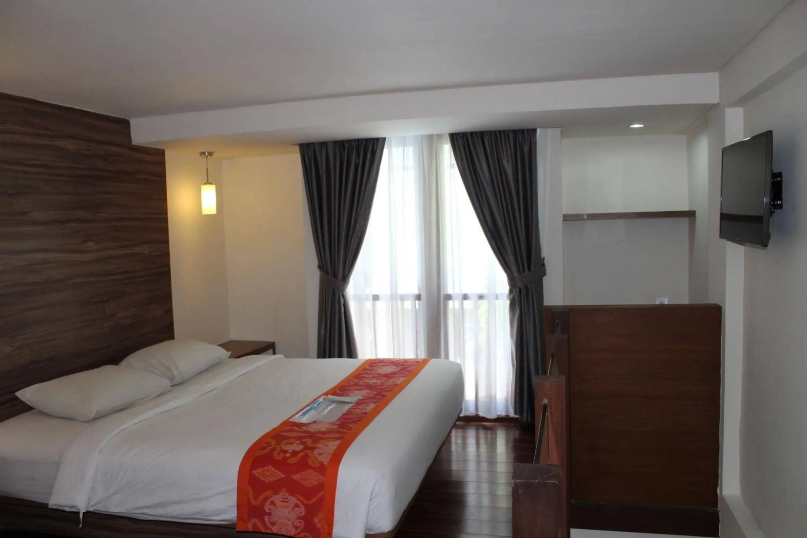 The Legian Sunset Residence