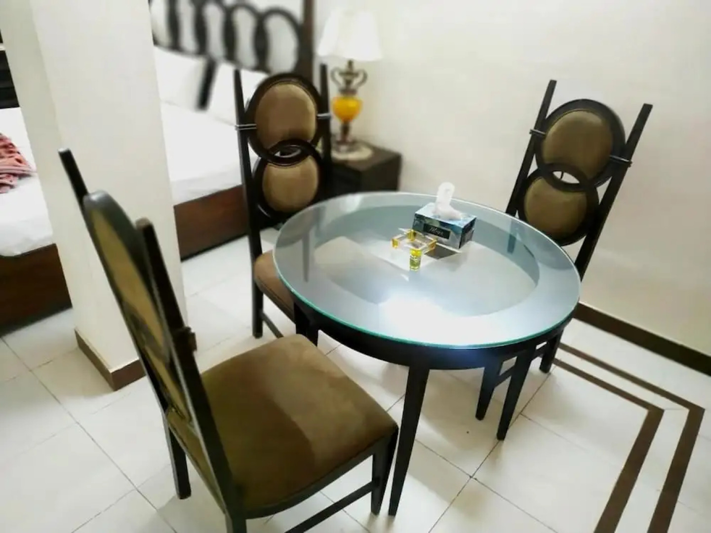 Raywal Executive Suites