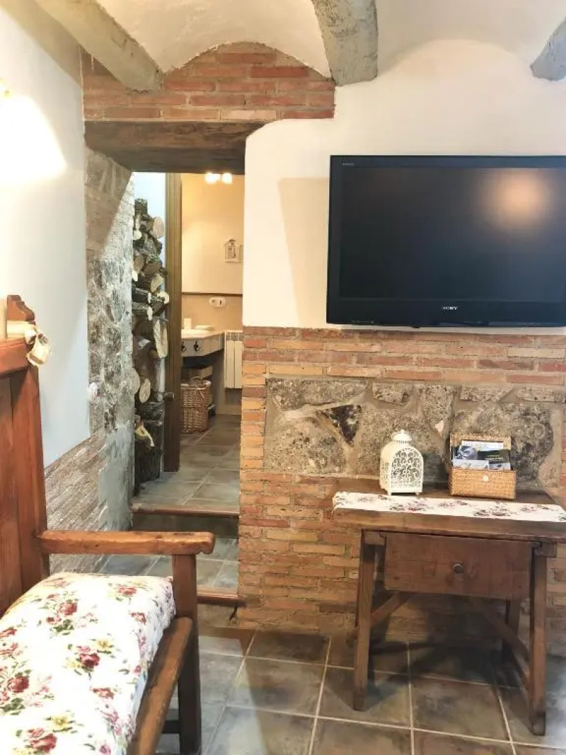 Apartamento Rural La Serratilla
