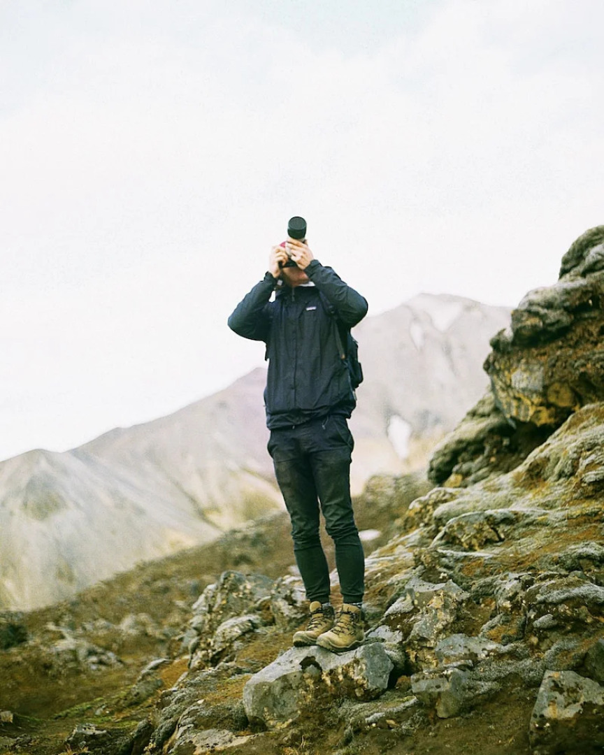 Terra - The Magic Place