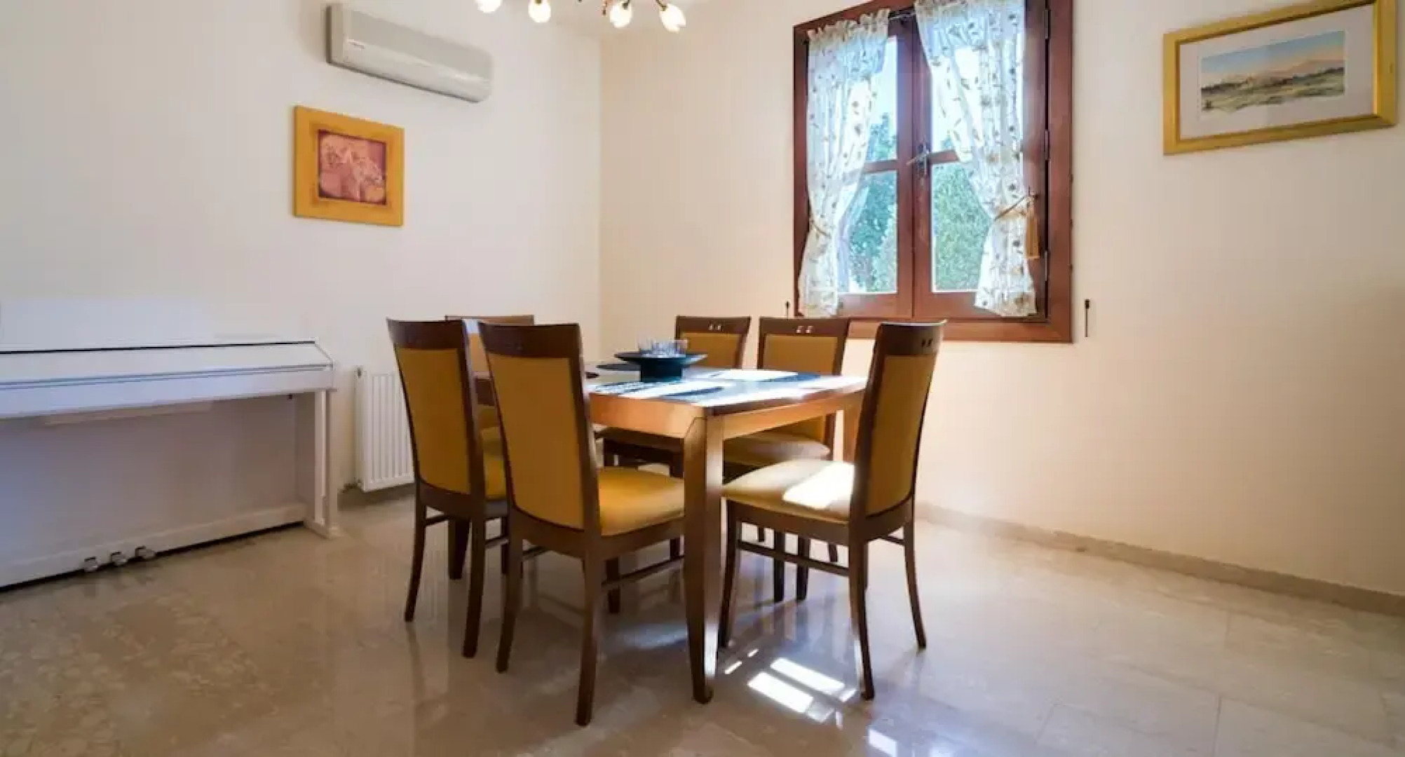 Villa 64 - Anarita in Kouklia