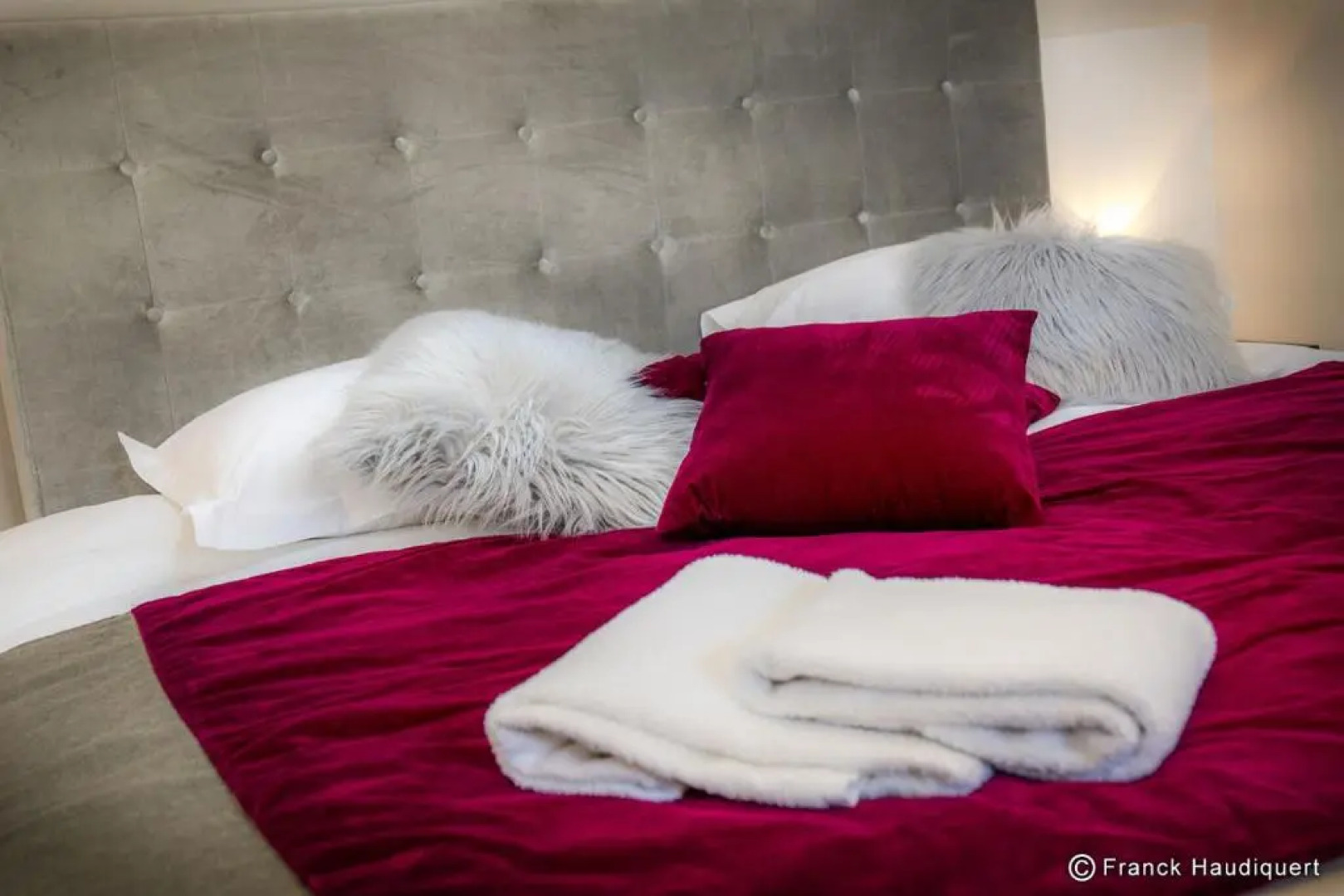 Gite Domaine de Trevety