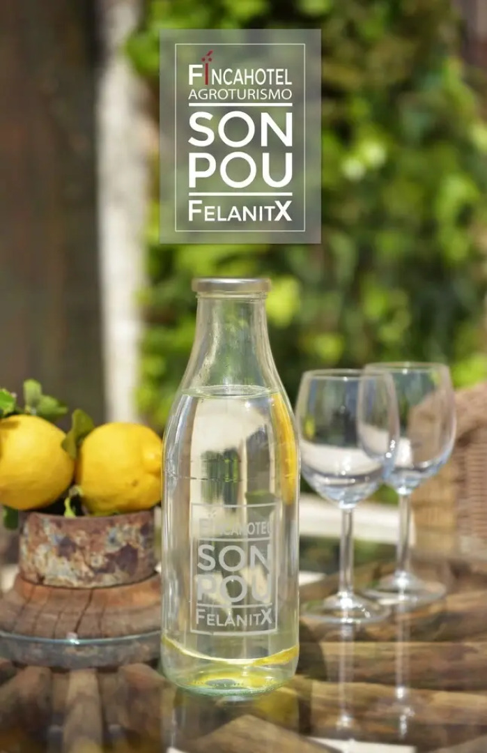 Agroturismo Fincahotel Son Pou AG/322