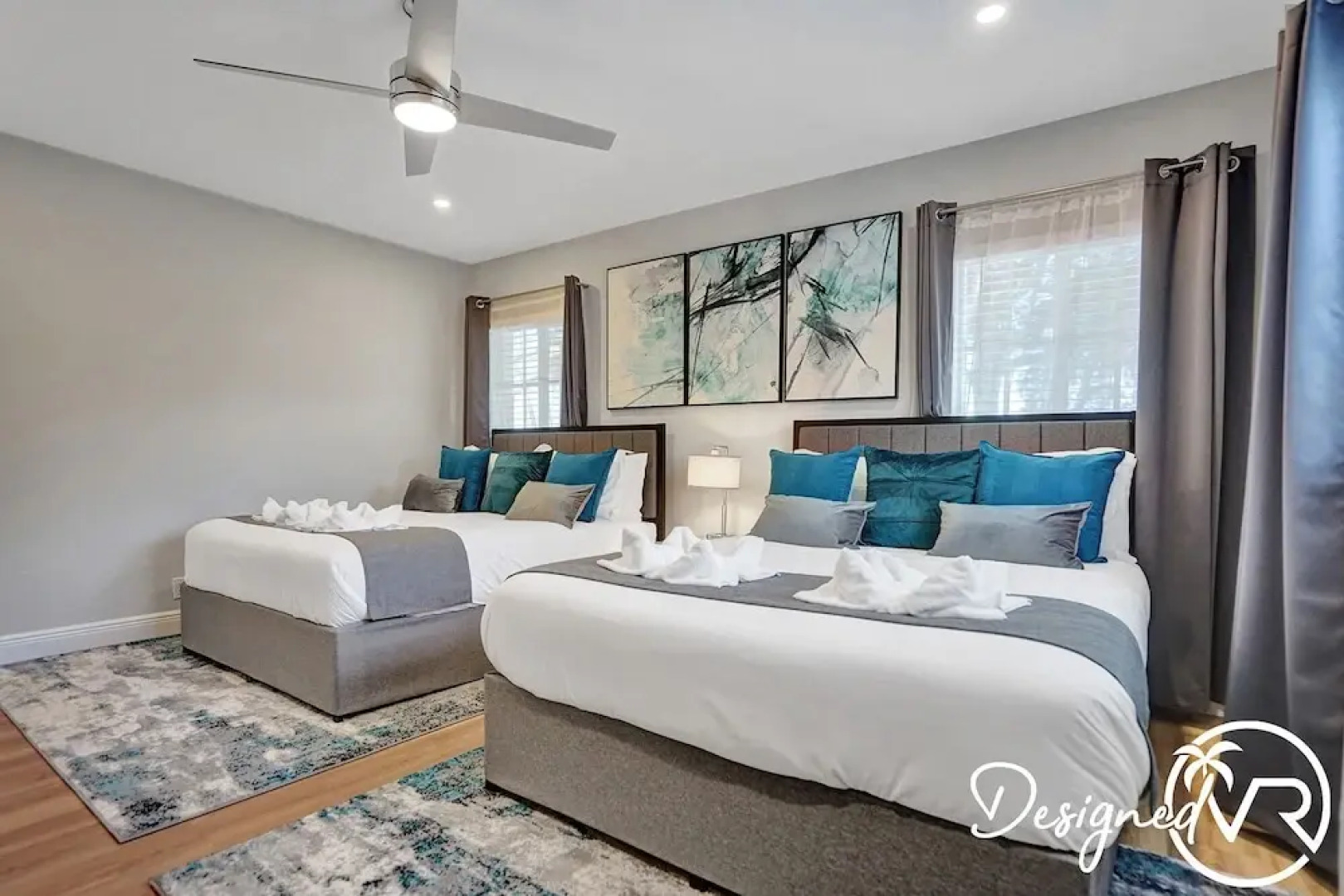 8BR Family Resort with Pool & Playground