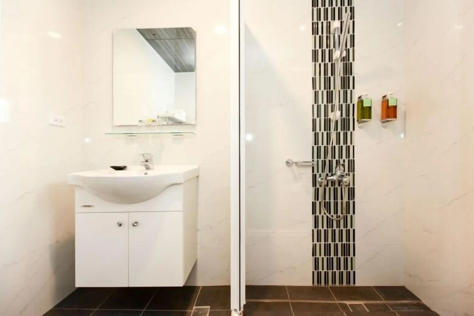 The Tiles Garden B&B