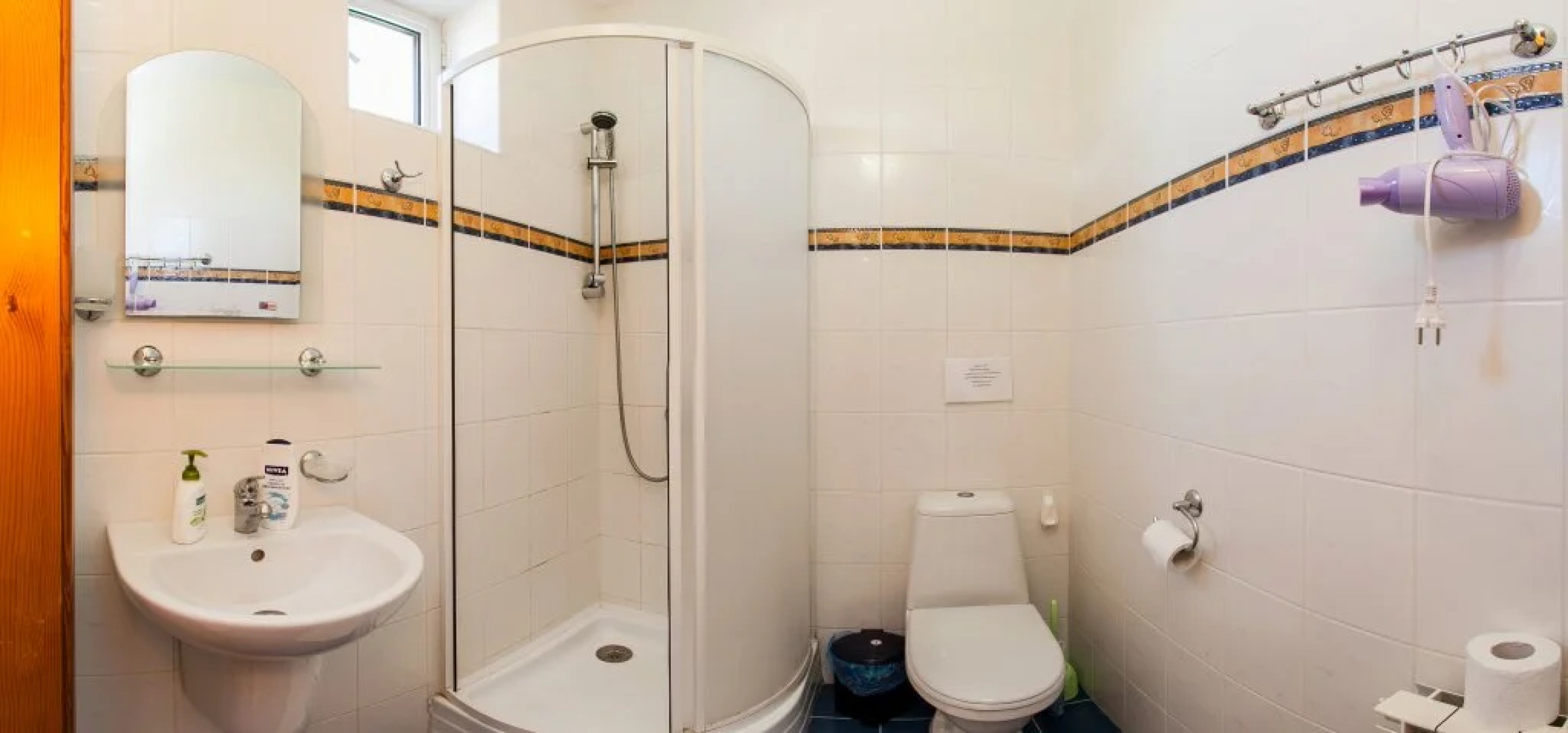 Отель Аркадиевский