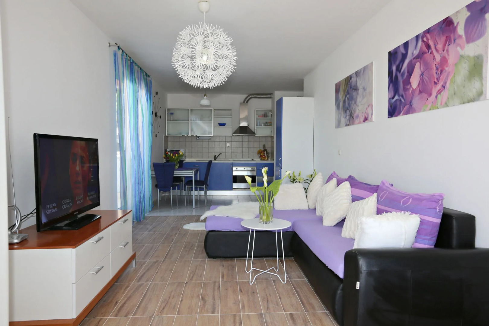 Beachfront Holiday Apartments