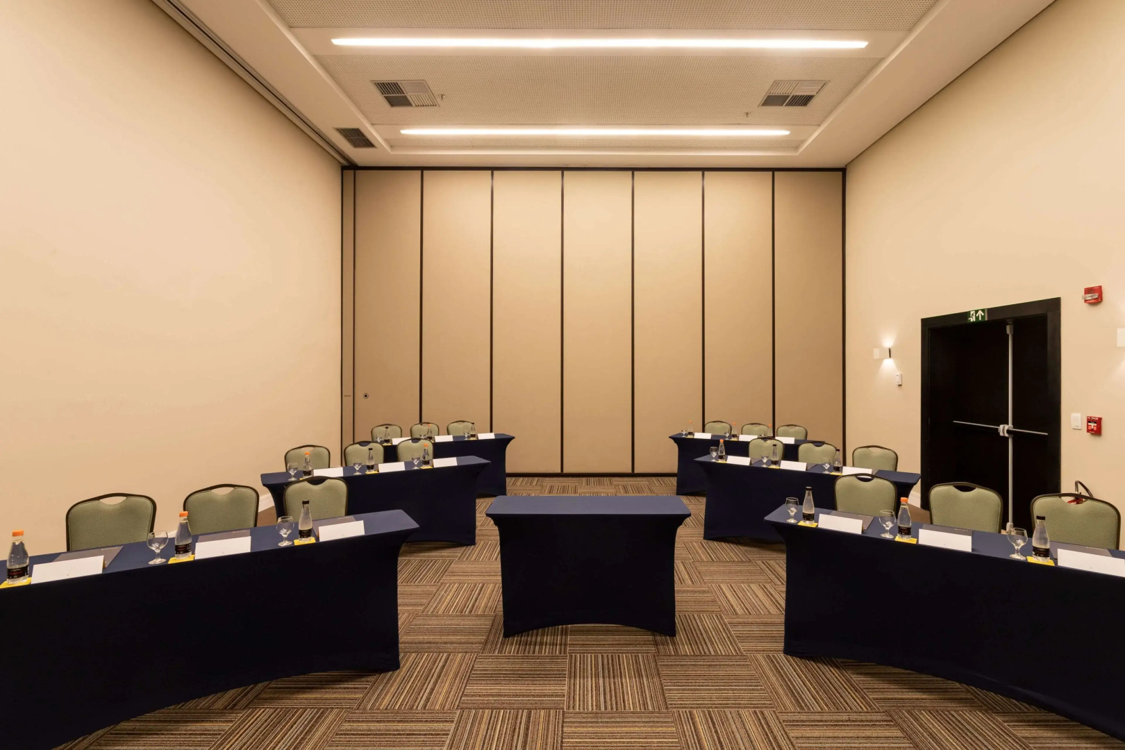Golden Tulip Sao Jose Dos Campos
