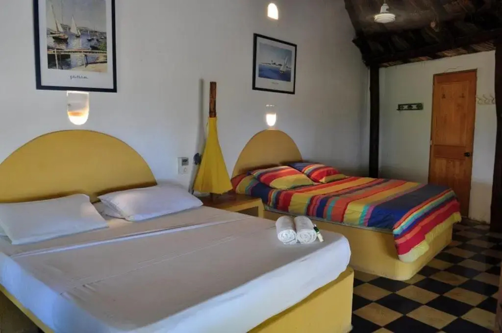 Hotel Isla Del Pirata