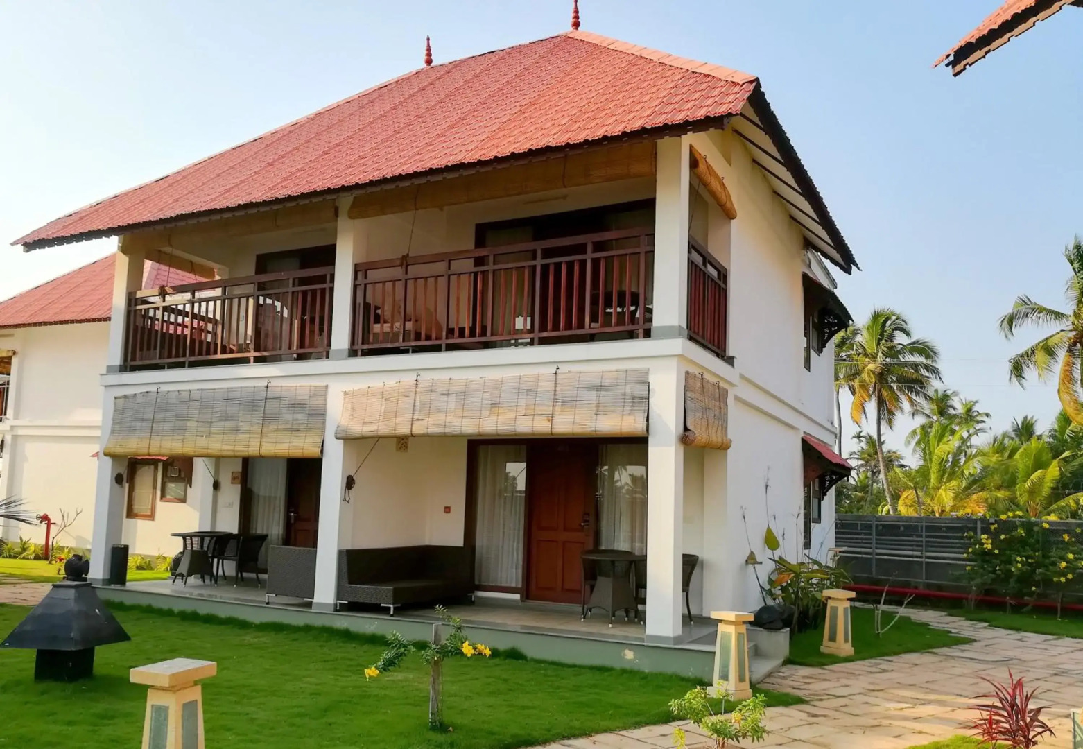 Paloma Backwater Resorts