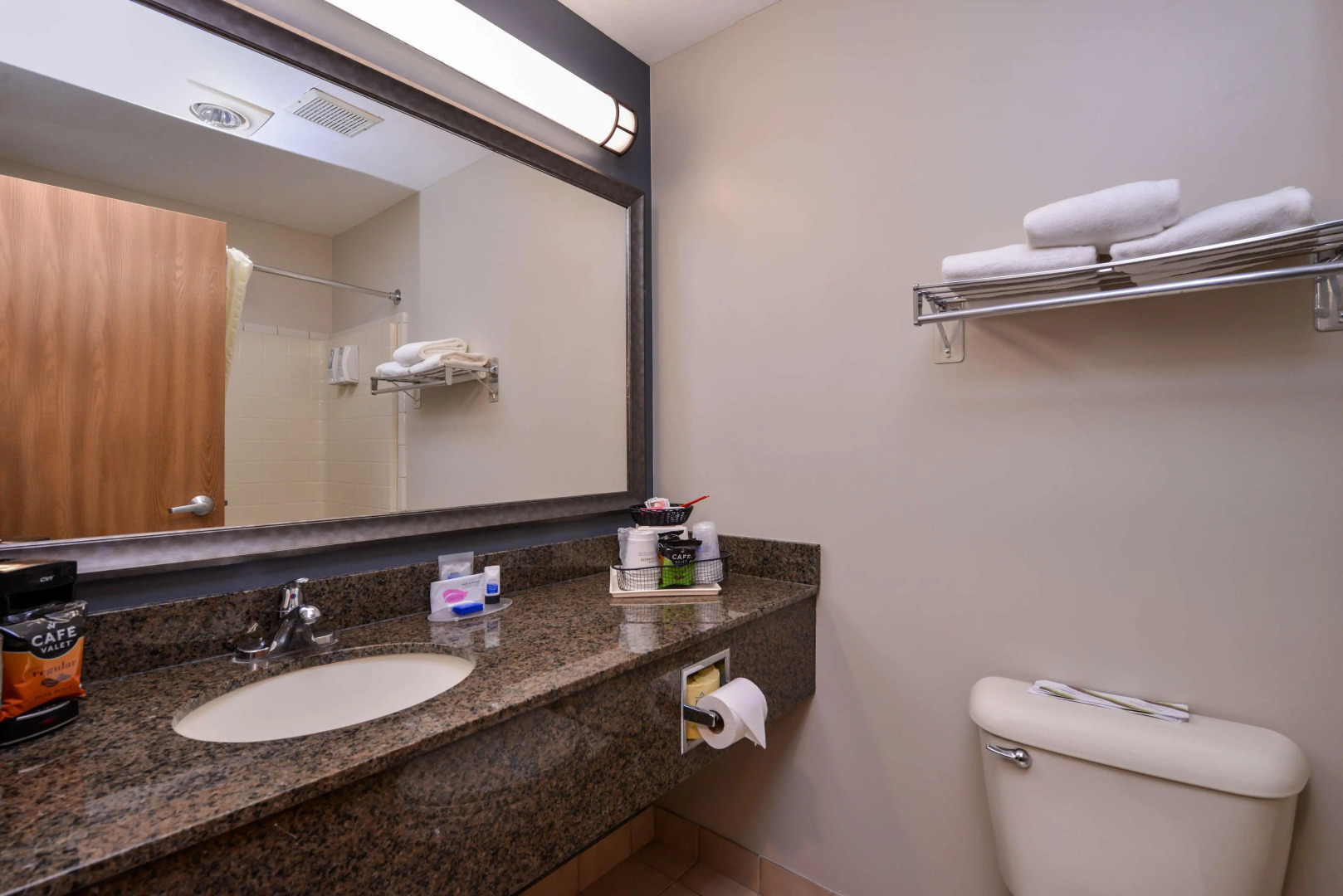 Best Western Newberg Inn