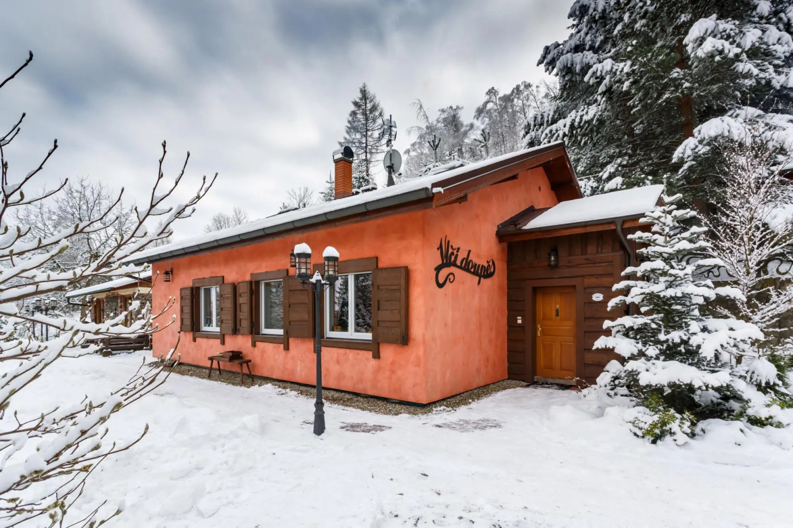 Pstruzi Mptm562 in Pstru