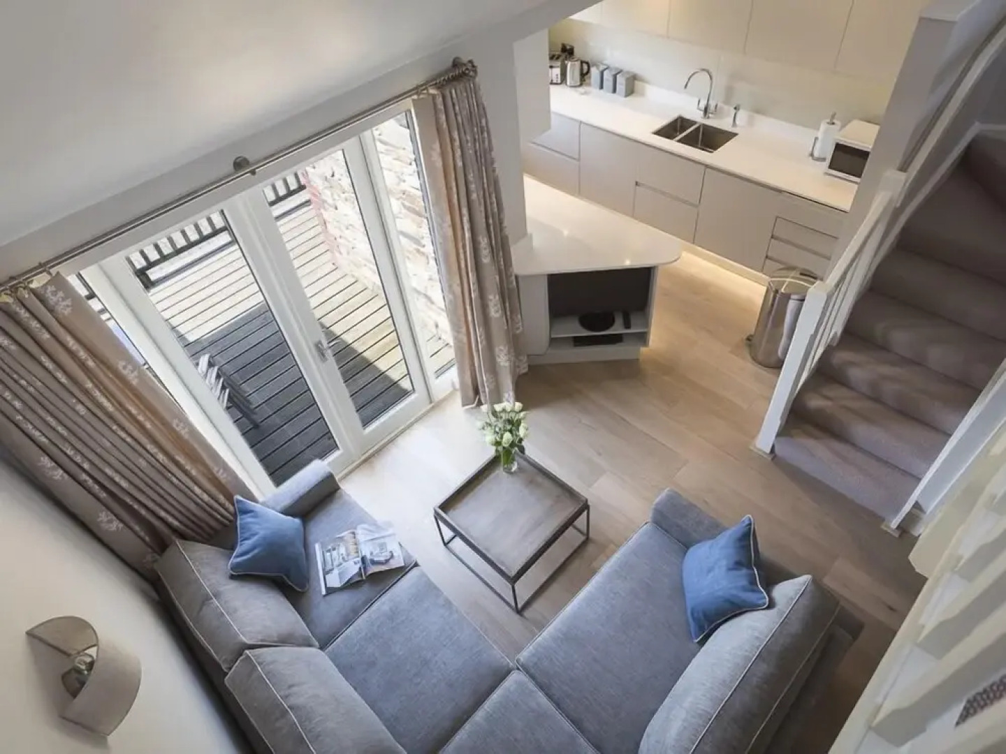 4 Keeper's Cottage, Hillfield Village