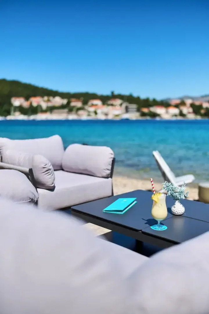 Aminess Planet Camping Port9 Holiday Homes