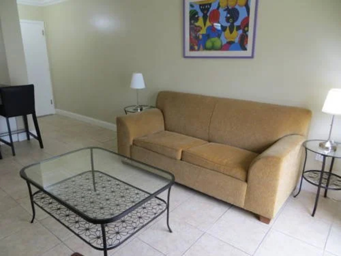 Miami Airport Villas