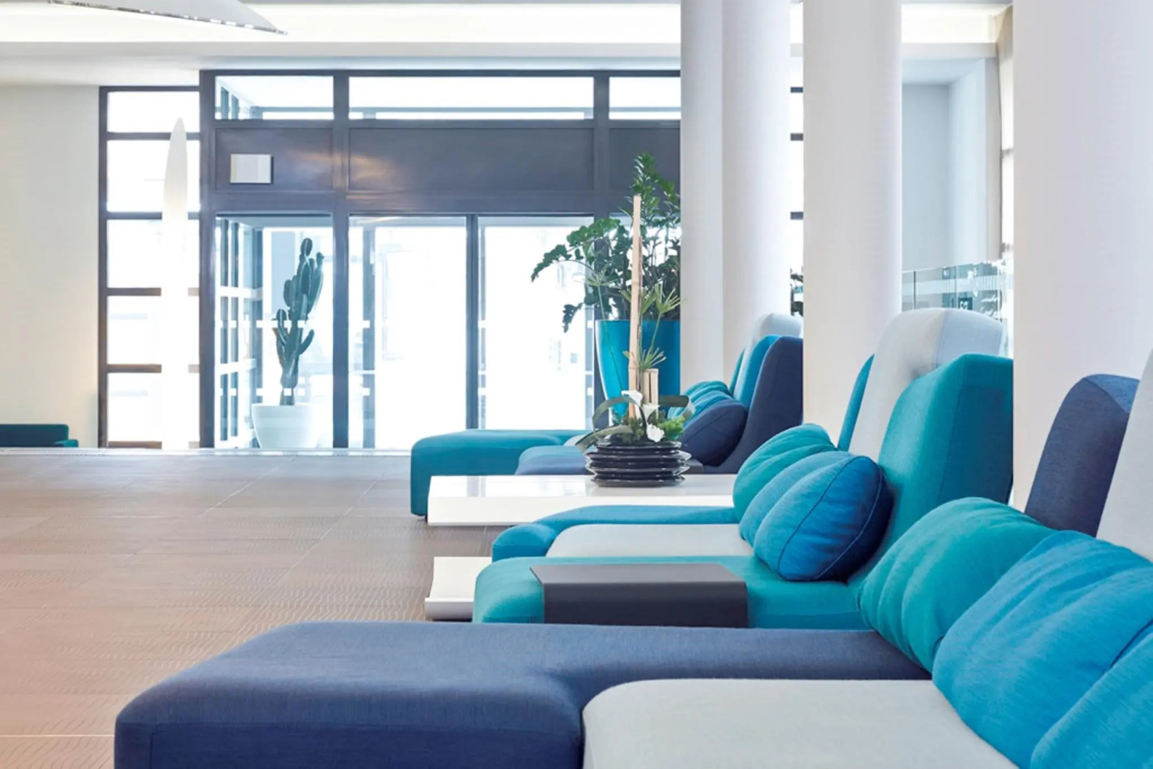 Novotel Avignon Centre