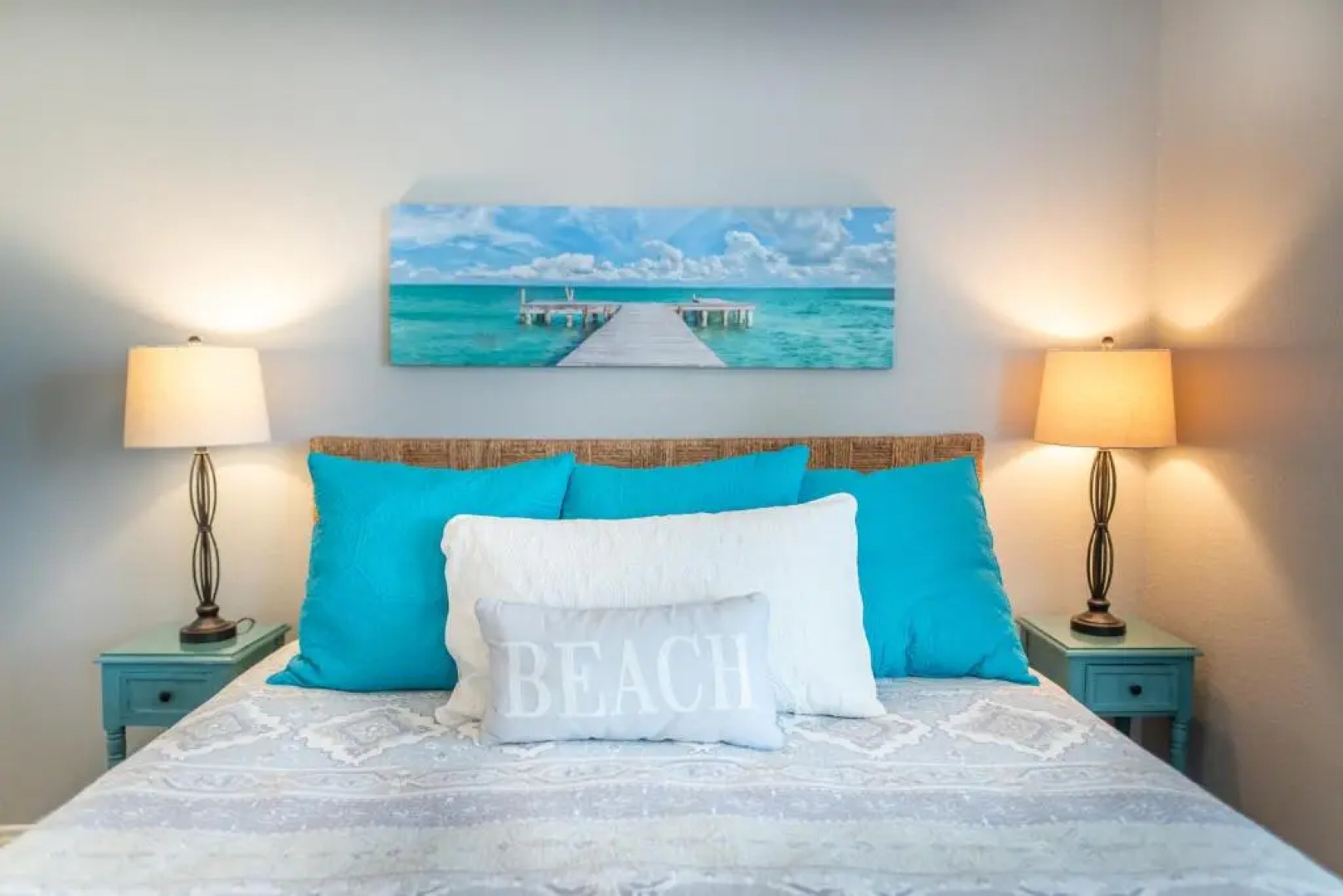 Npi152-toes In The Water