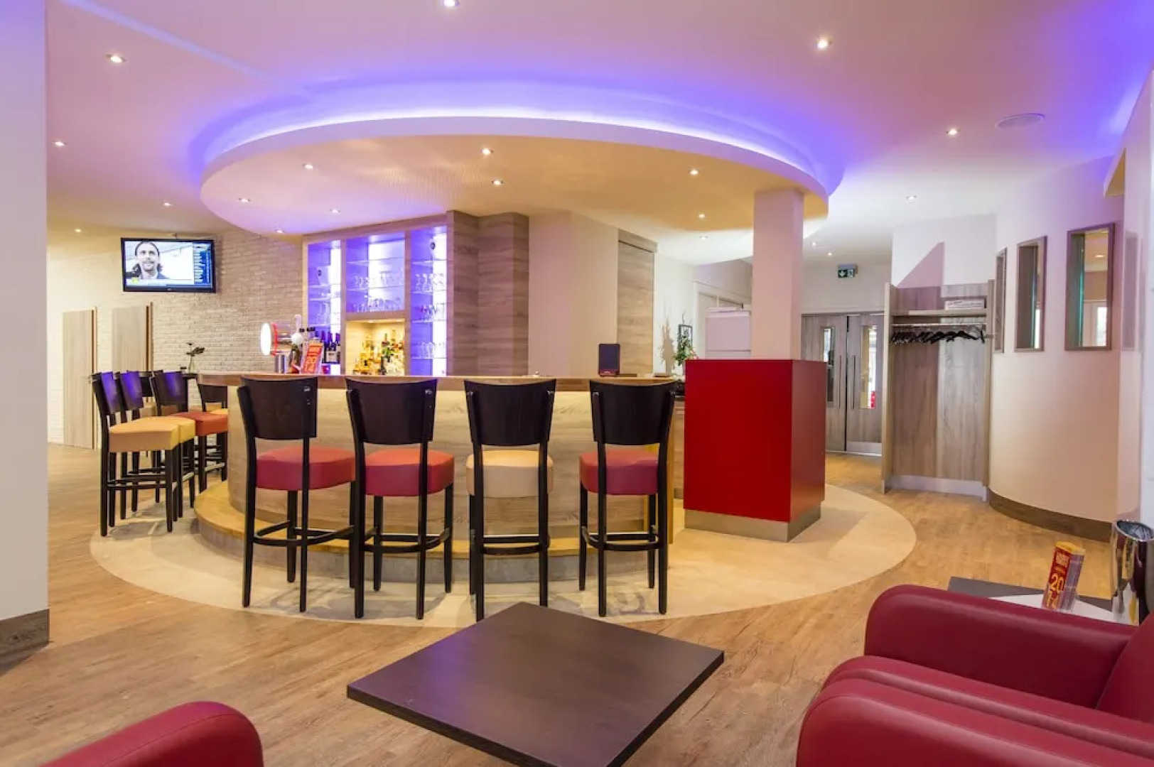 neuBerliner Hof Nordhorn GmbH