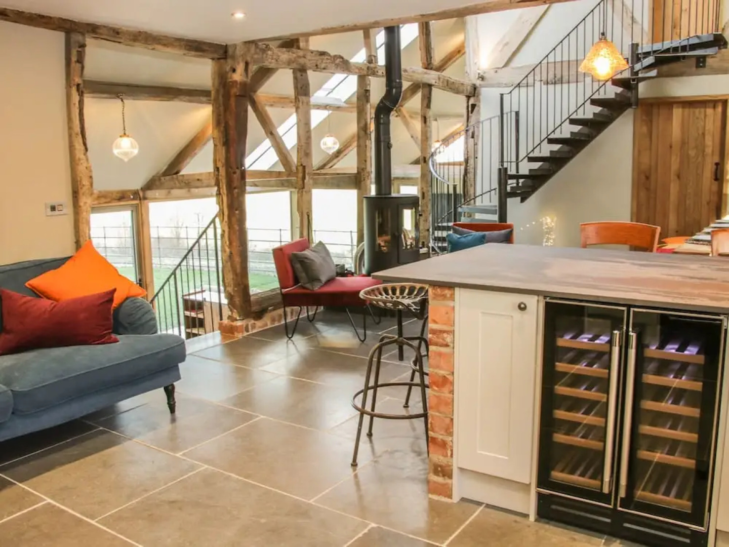 Whitehall Dairy, Montgomery