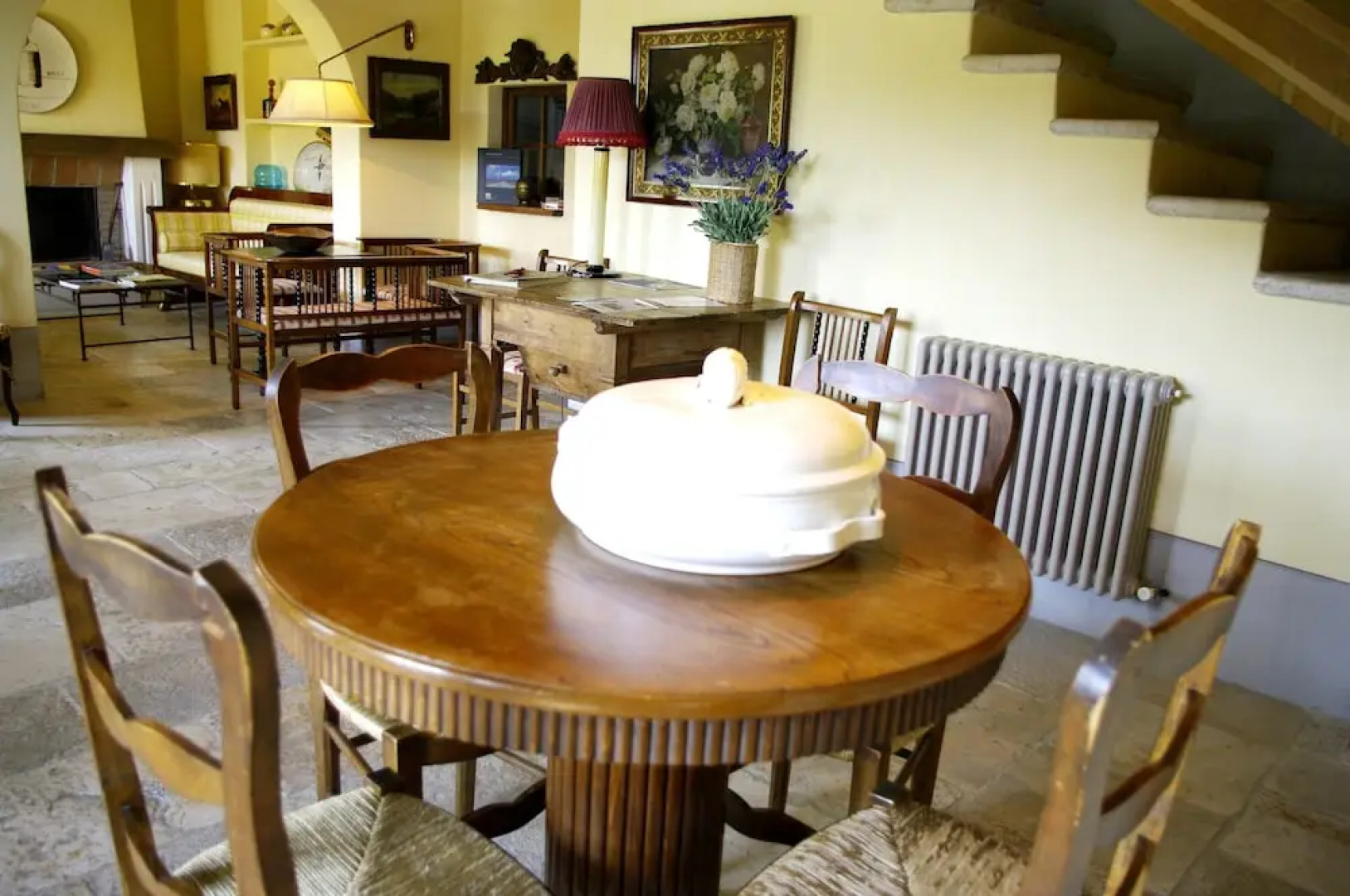 Villa With 6 Bedrooms in Frontino, With Wonderful Mountain View, Pool