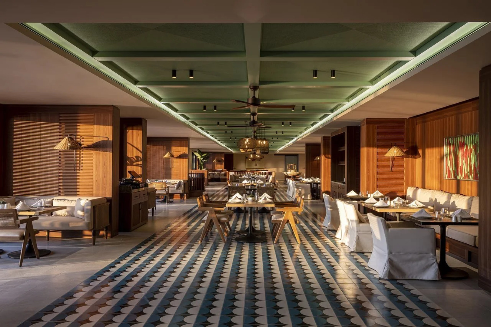 The Bodrum Hotel Yalikavak - MGallery Collection