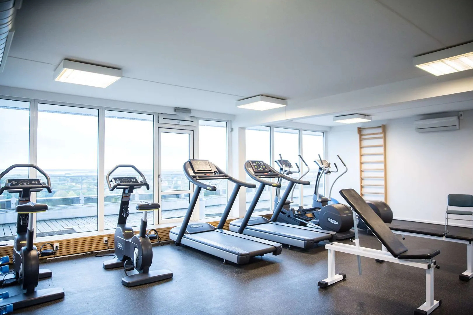 Comwell Hvide Hus Aalborg, Dolce by Wyndham