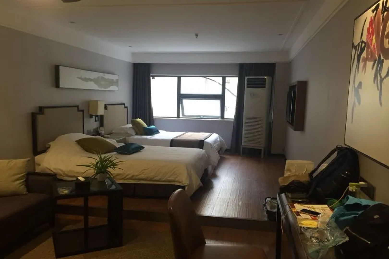 Baiyang Hotel
