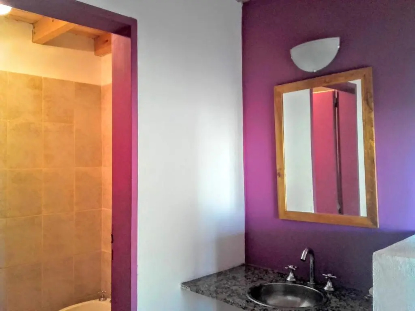 Sueño del Champaqui