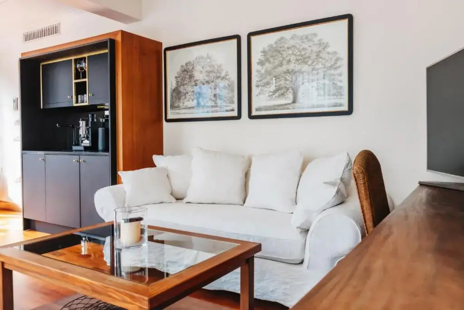 Safari Luxus Lodge - Meisters Hotel Irma