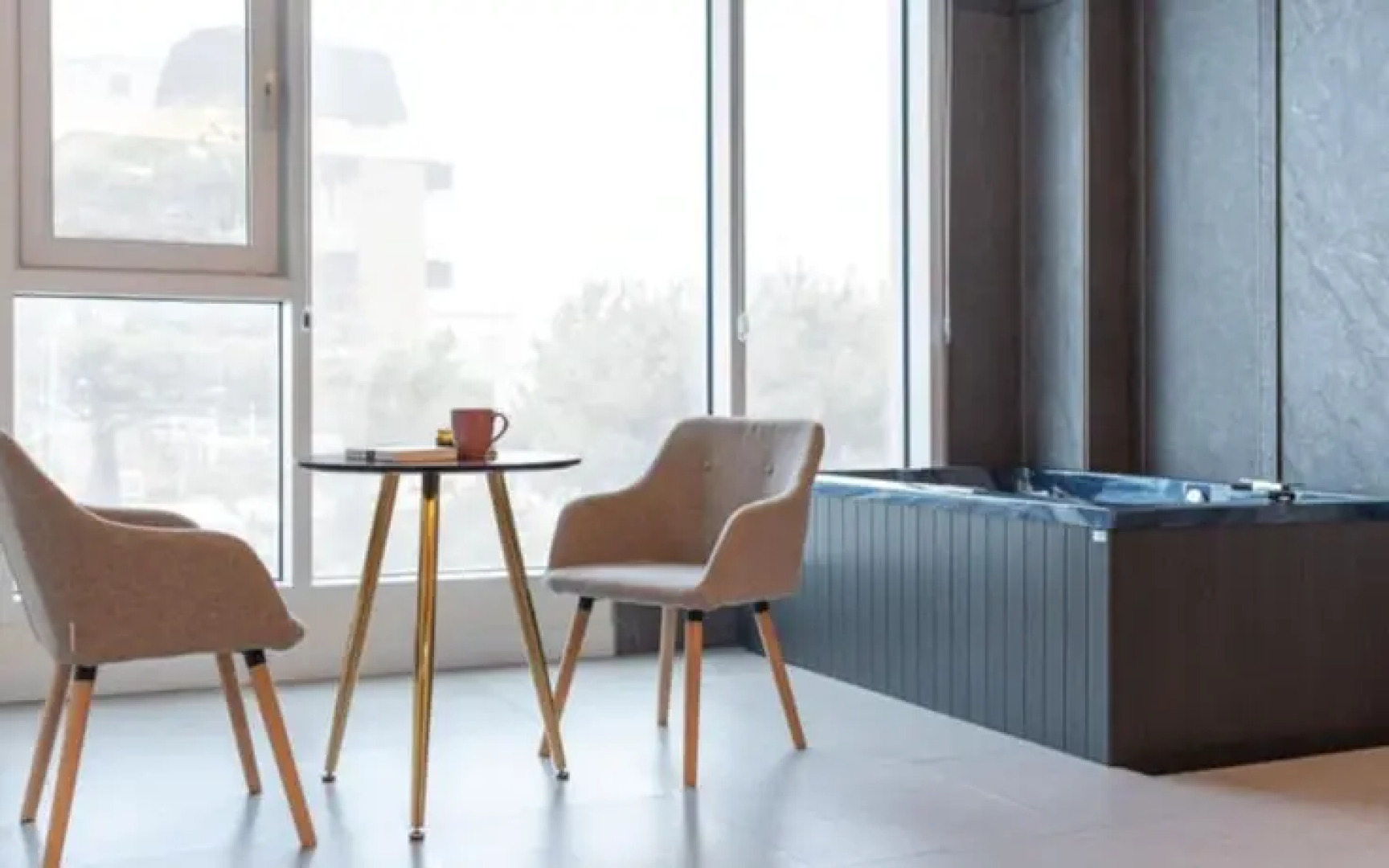 Goseong Honey Hooney Pension