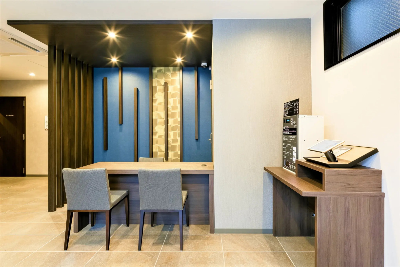 M’s Hotel Sanjo Wakoku