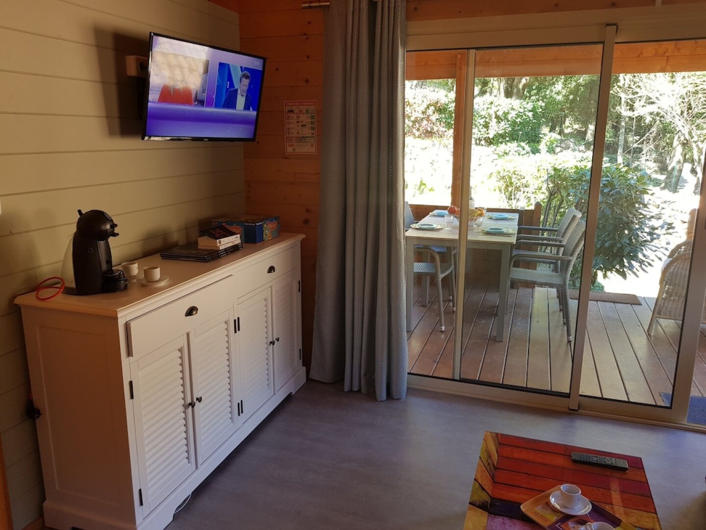 Residence Casa Del Torrente