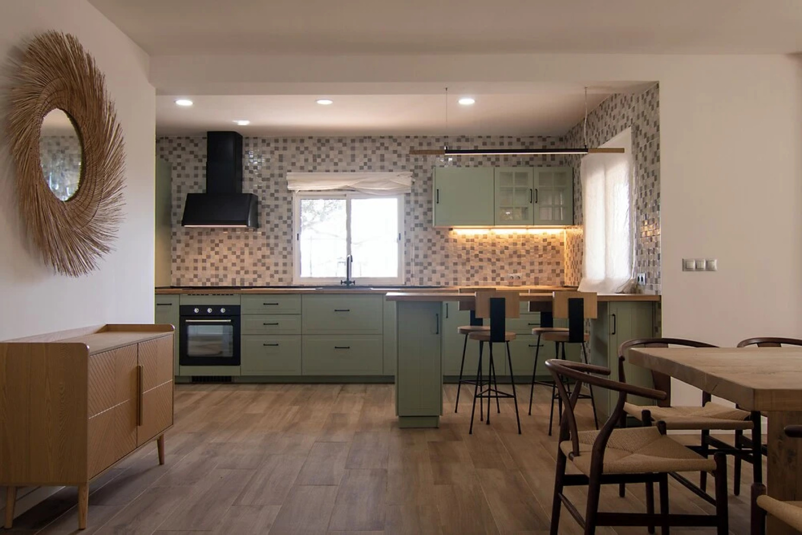 Casa Rural La Lagunilla Golf