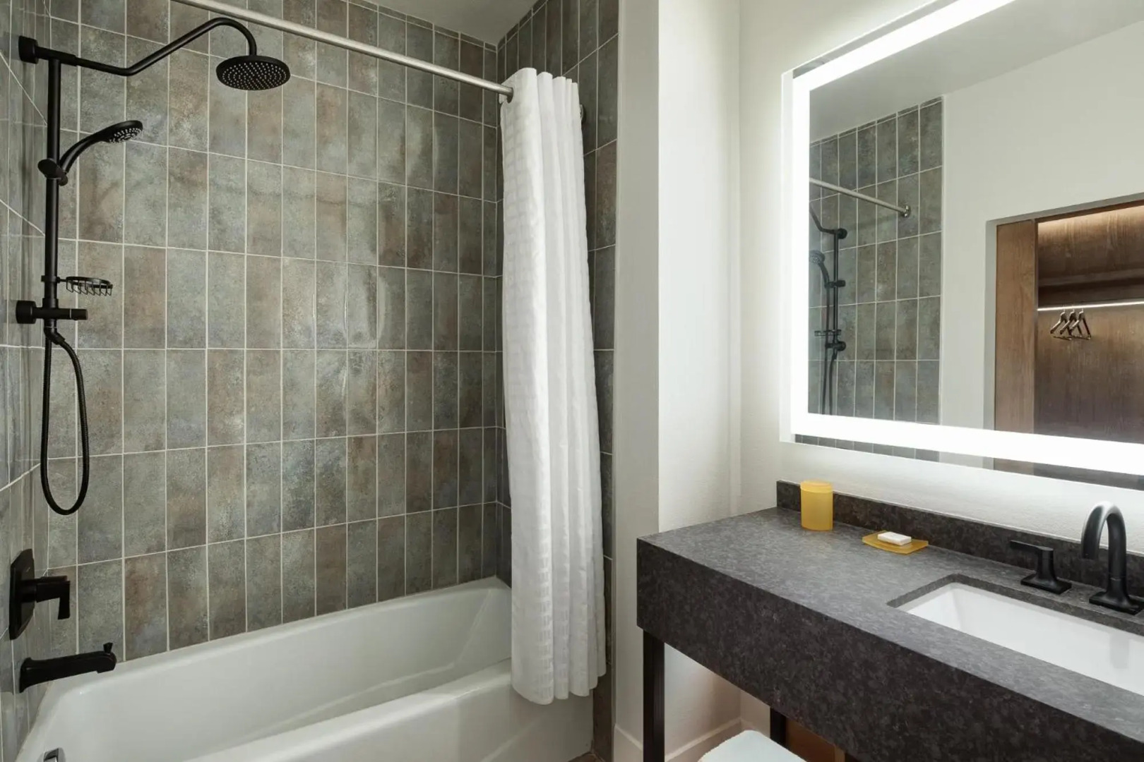 Sol Cypress San Antonio; Marriott Tribute Portfolio