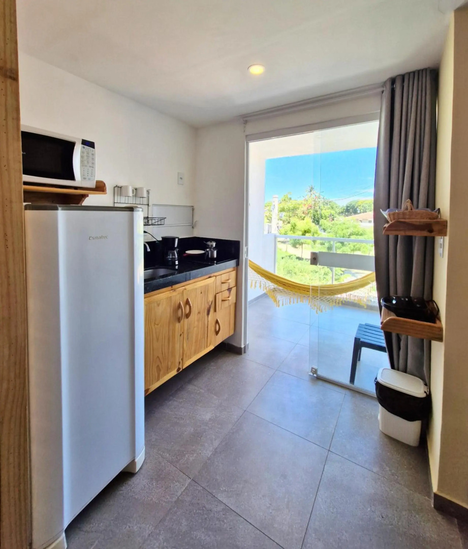 msflats-moderno, aconchegante, wifi 5g, praia mansa e quente 5 min a pé