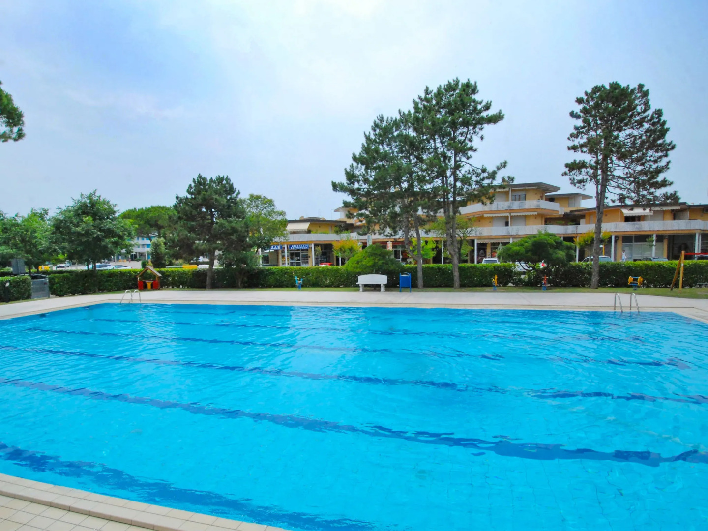 Villaggio Michelangelo