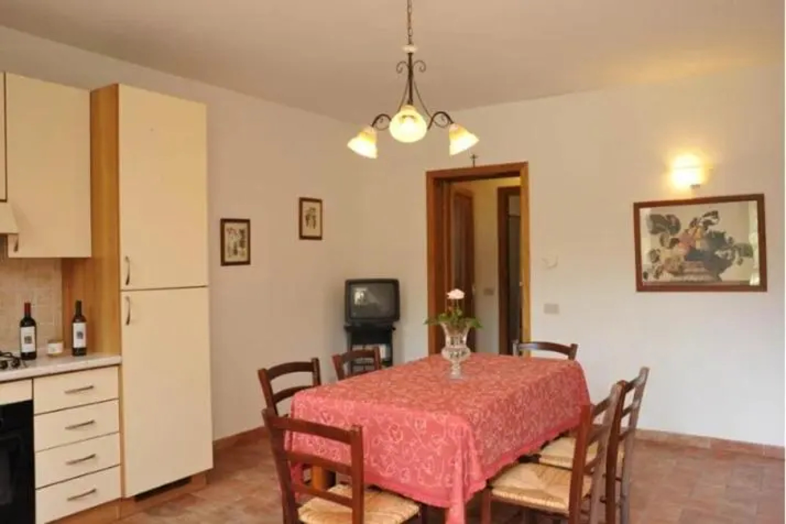 Agriturismo Gardenali