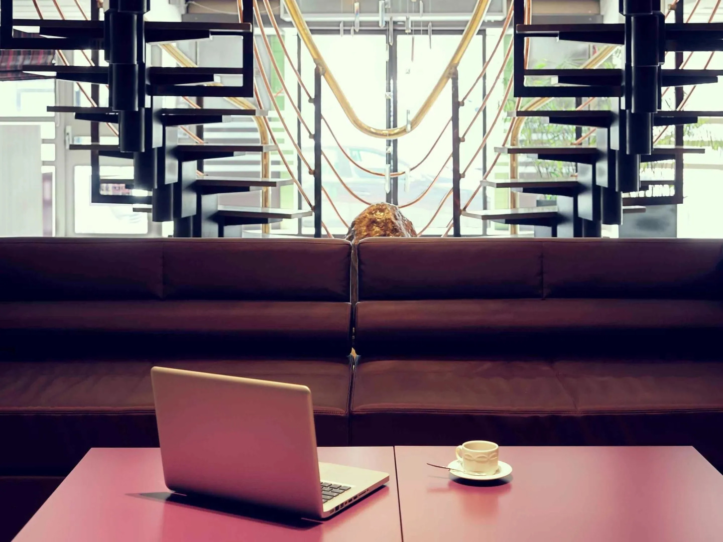 Mercure Perpignan Centre