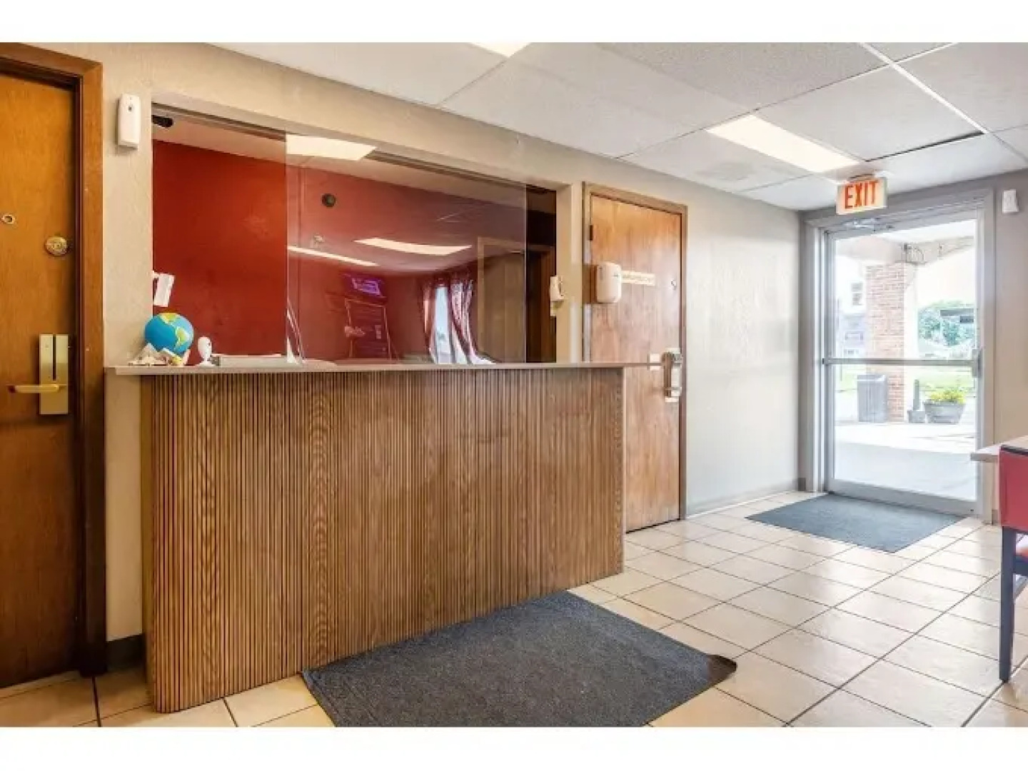 Americas Best Value Inn